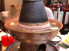 -福寿斋·老北京铜锅涮肉·烤鸭(顺义总店)