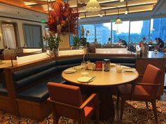 -漢舍川菜馆(国贸商城店)