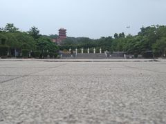 -梵天禅寺