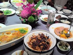 -狮王府淮扬菜(夫子庙老门东店)