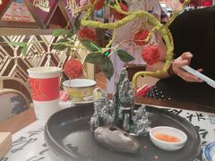 -南昌大饭店·非遗南昌菜(万寿宫店)