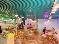 -HOTISLAND海鸡岛·韩国料理(江南西店)