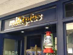 -milkplus·泰式奶茶(较场东路店)