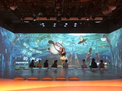 -小鸡哆哆故事屋·儿童乐园(嘉里城店)