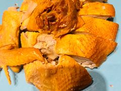-热河食府(中山路店)