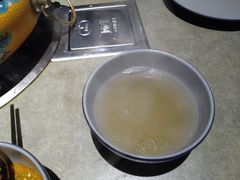 -贰重天冰煮羊自助火锅(东坝店)