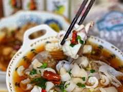 -十面欢腾·海鲜面·台式Bistro(长乐路店)