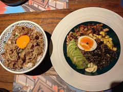 -京鹿料理(荟聚店)