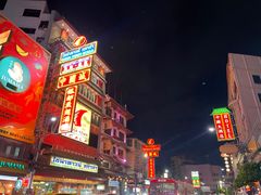 -唐人街(耀华力路)