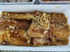 -玉林烤鸭店(垡头店)