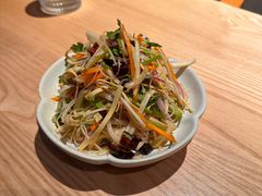-院子餐厅·大锅菜·老杭帮(桥西直街店)