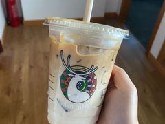 -瑞幸咖啡(未来国际大厦店)