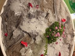 -码头故事火锅(大丰店)