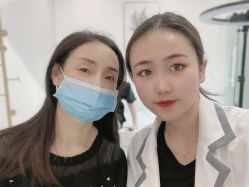 -久匠·野生眉半永久纹眉