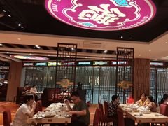 -点都德(汇盈广场店)