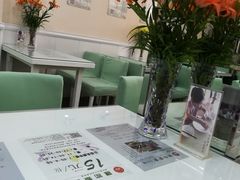 -谦和素食自助餐(云峰花园店)