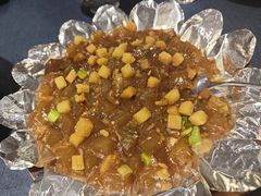 -金狮麟·新豫菜(金码大厦店)