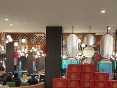 -刘胖子家常菜·蹄花焖藕(中央花园店)