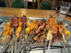 -那些年记忆烧烤