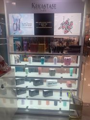 -DX HAIR SALON·发现未知美发沙龙