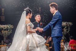 -格乐利雅婚礼艺术中心(南外滩店)