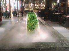 -湊湊火锅·茶憩(石家庄万象城店)