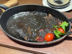 -西堤牛排(合肥之心城店)