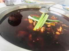 -程记私房火锅兔(总店)