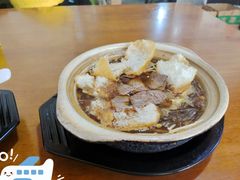 牛肉酸辣汤-二中酸辣汤(无锡梁溪区店)