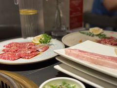 -黑崎烧肉·山野厨房(坪山店)