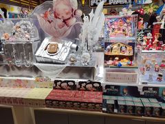 -泡泡玛特POPMART(上海环球港店)