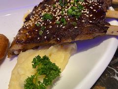 -MOSSO德国餐厅·音乐酒吧(环宇荟店)