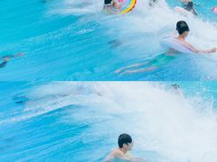 -欢乐水魔方水世界