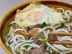 牛肉粉-花溪牛肉粉(八鸽岩店)