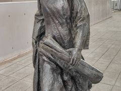 -辛亥革命纪念馆