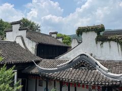 -惠山古镇·寄畅园