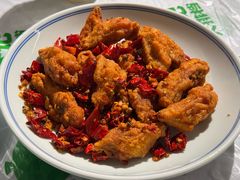 -欧记大排档·景德菜(上海首店)