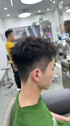 -起点造型·QIDIAN烫染接发