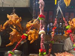 -新疆国际大巴扎