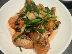 -小厨娘金榜题名(夫子庙秦淮河店)