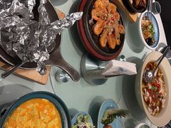 -鹿港小镇(悠唐店)