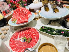 -大舜国风· 和牛火锅(绮霞街店)