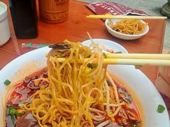 -蒋家肠旺面馆老店(合群路店)