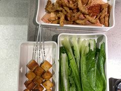 -半天妖烤鱼(新中关购物中心店)