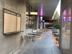 -大小咖啡 BigSmallCoffee(麦子店)