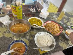 -家利美食店
