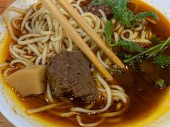 -华兴街自力面店