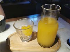 -绿茶餐厅(天通苑华联店)