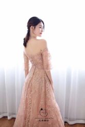-艾朵婚纱
