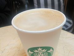 -星巴克臻选(北京颐堤港中心第二店)